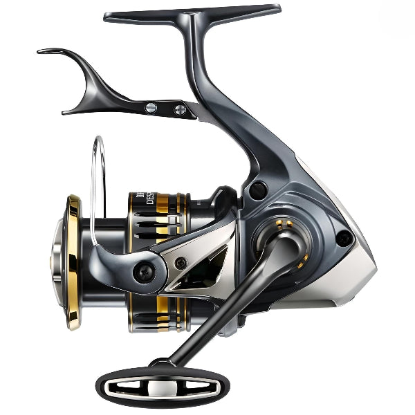 Shimano 2023 BB-X Despina C3000D TYPE-G lever brake reel product image