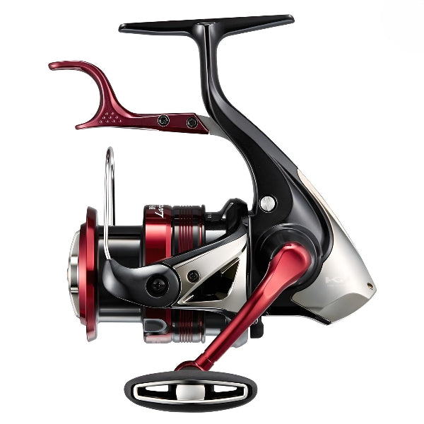 Shimano 2023 BB-X Larissa 2500DXG lever brake reel product image