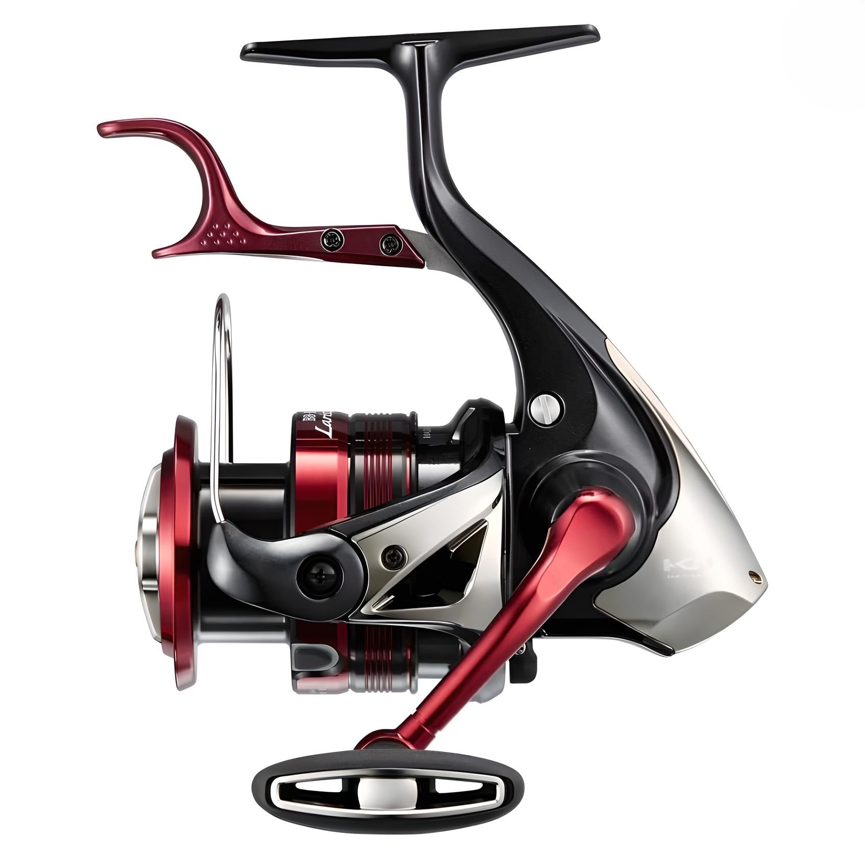 Shimano 2023 BB-X Larissa C3000DHG