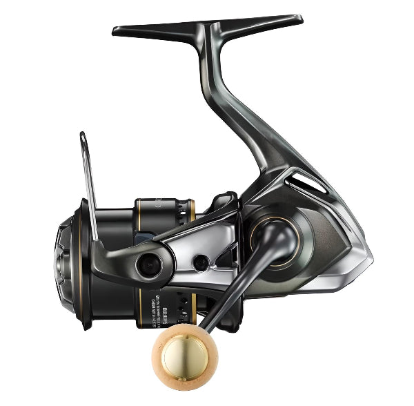 Shimano 2023 Cardiff XR C2000SHG spinning reel product image