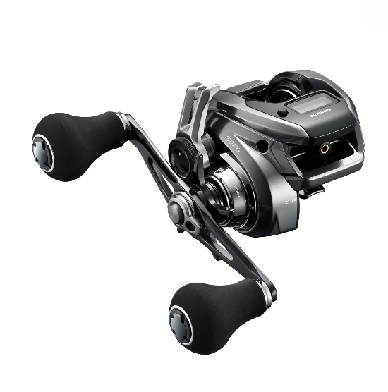 Shimano 2023 ENGETSU Premium 150PG conventional reel product image