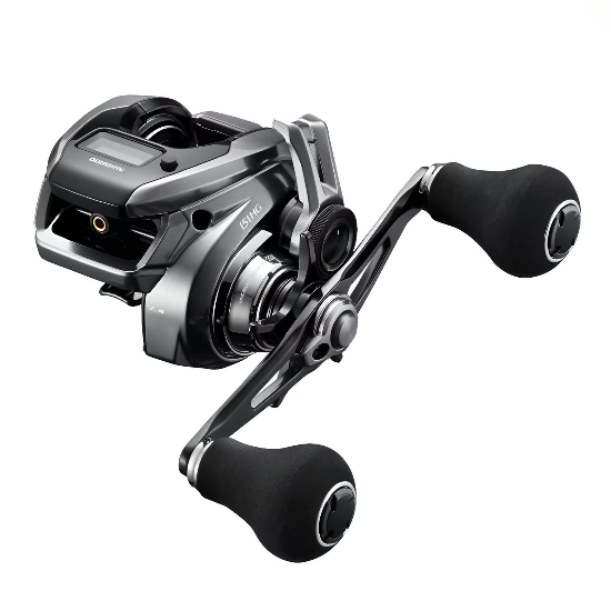 Shimano 2023 ENGETSU Premium 151HG conventional reel product image