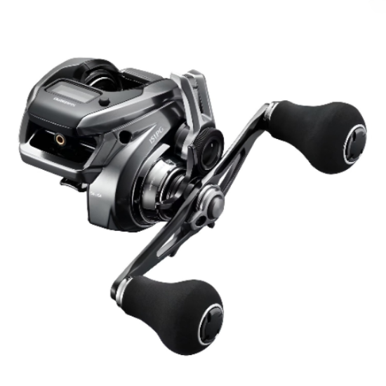 Shimano 2023 ENGETSU Premium 151PG conventional reel product image