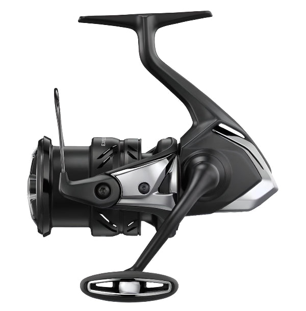 Shimano 2023 EXSENCE XR C3000MHG spinning reel product image 