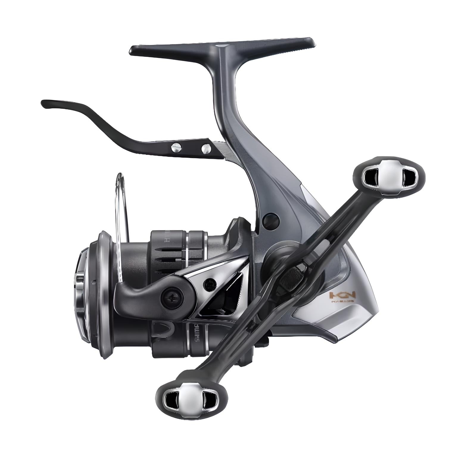 Shimano 2023 HyperForce LB C2000MDH