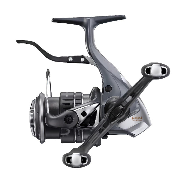 Shimano 2023 HyperForce LB C2000MDH lever brake reel product image