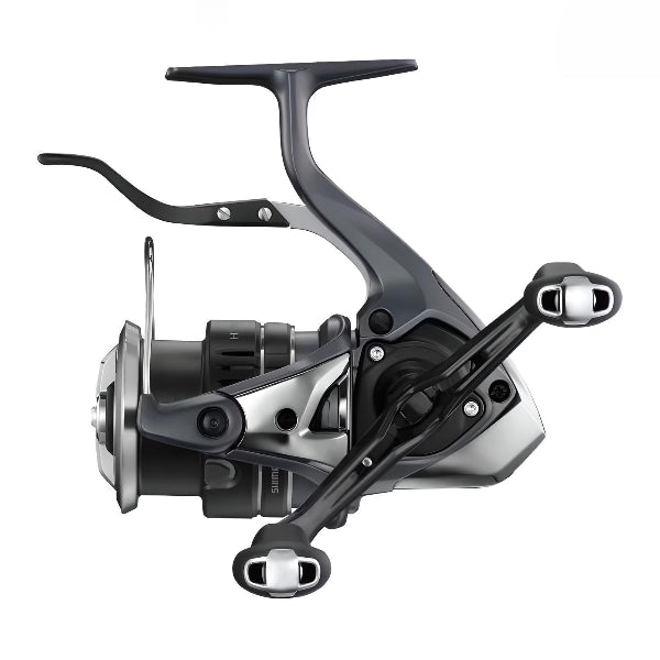 Shimano 2023 HyperForce LB C3000MDHPG lever brake reel product image