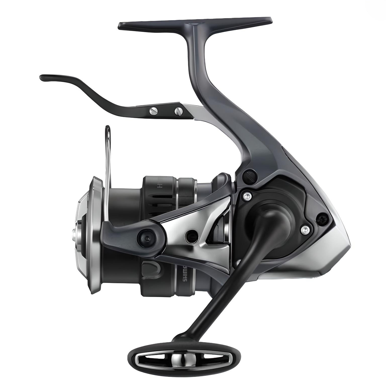 Shimano 2023 HyperForce LB C3000MHG