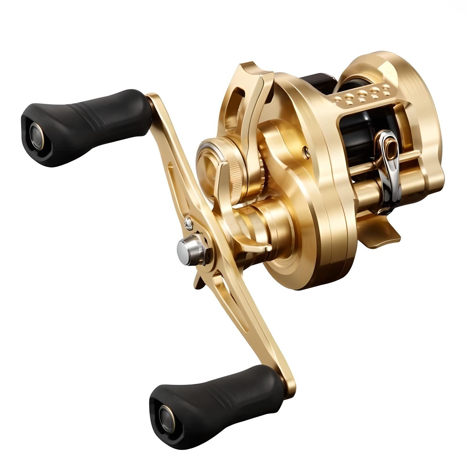 Shimano 2023 OCEA CONQUEST 200PG RIGHT