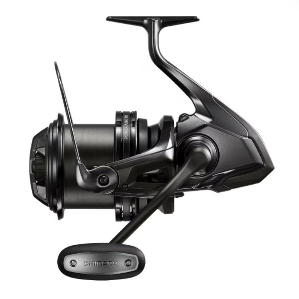 Shimano 2023 Power Aero TD GOKUFUTO surf casting reel product image