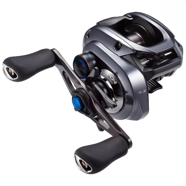 Shimano 2023 SLX DC 70HG baitcasting reel product image