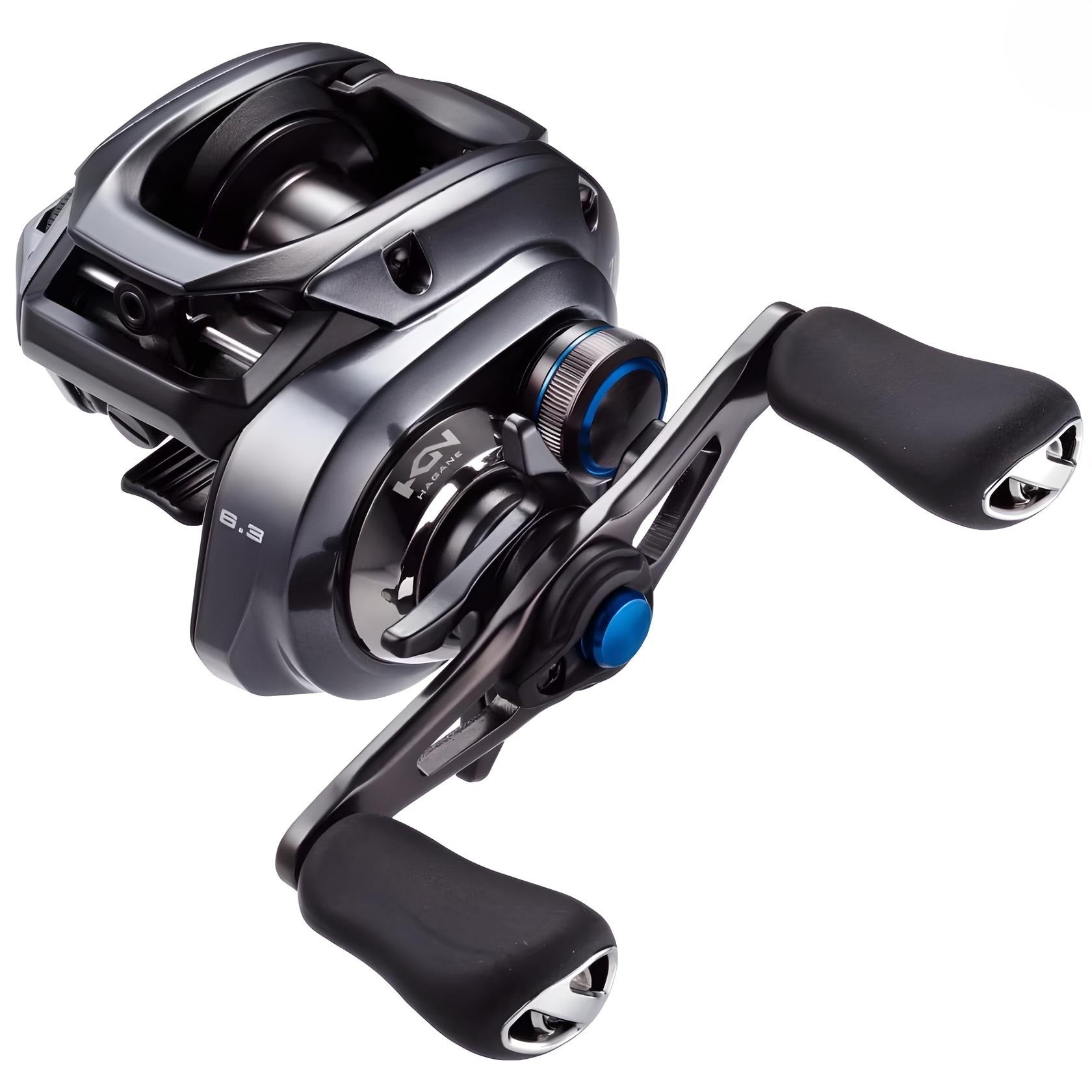 shimano 2023 slx dc 71