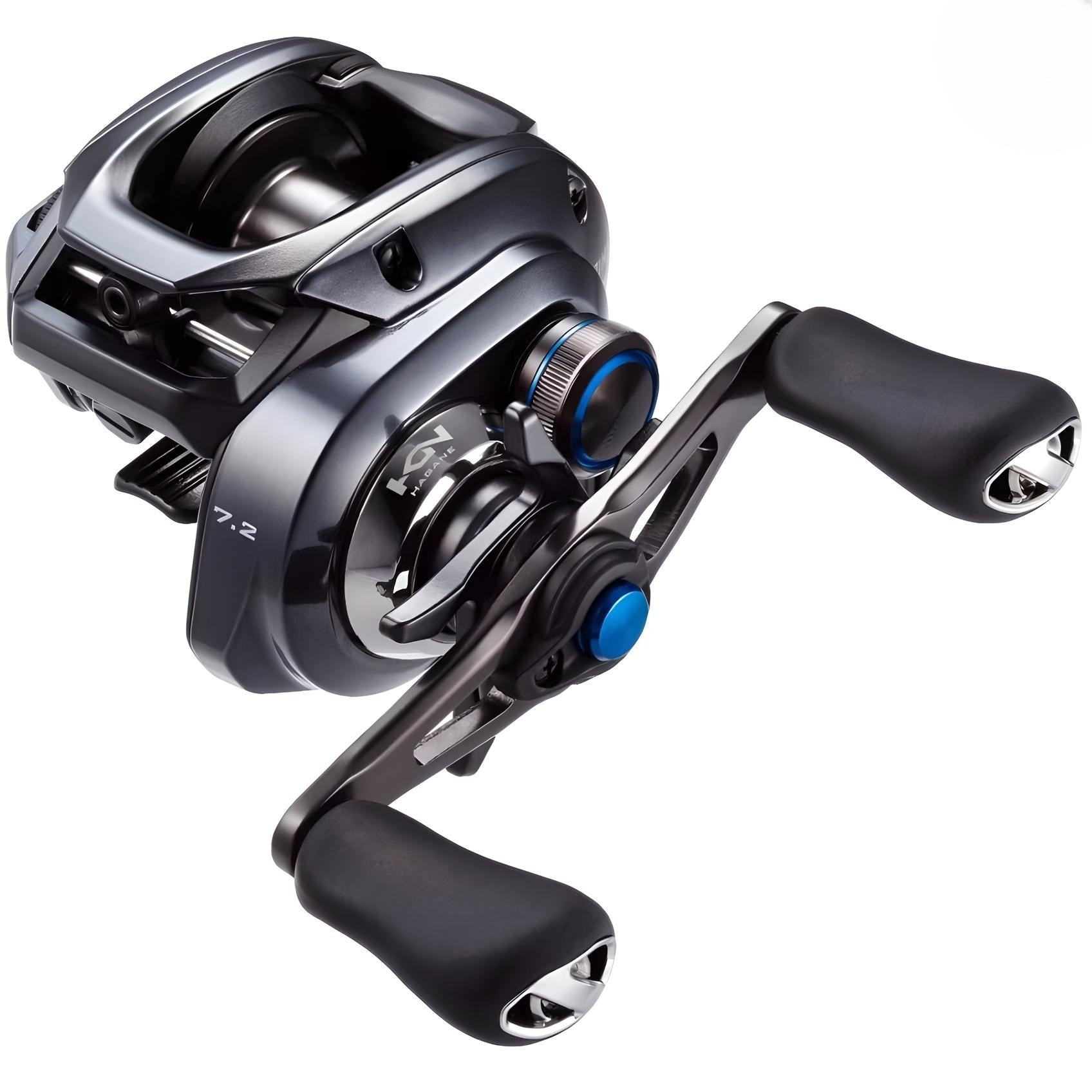 shimano 2023 slx dc 71hg