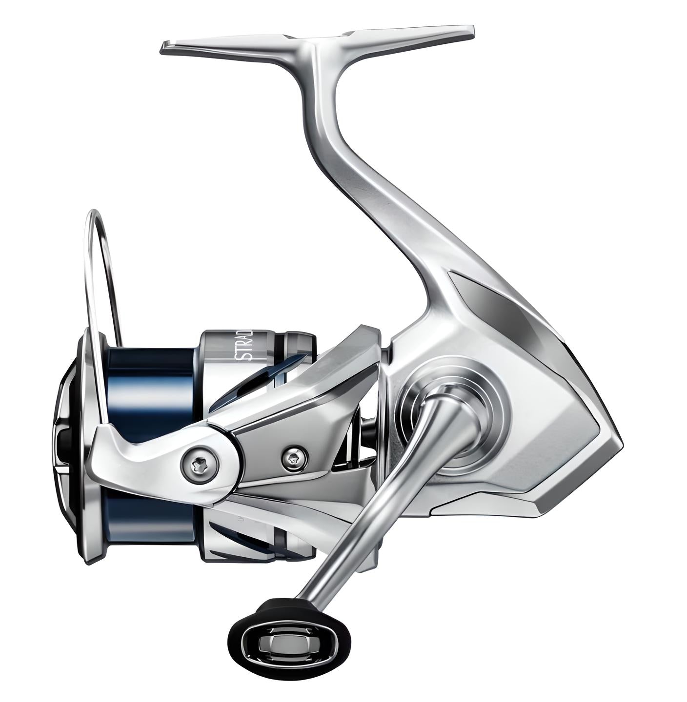 shimano 2023 stradic 2500s