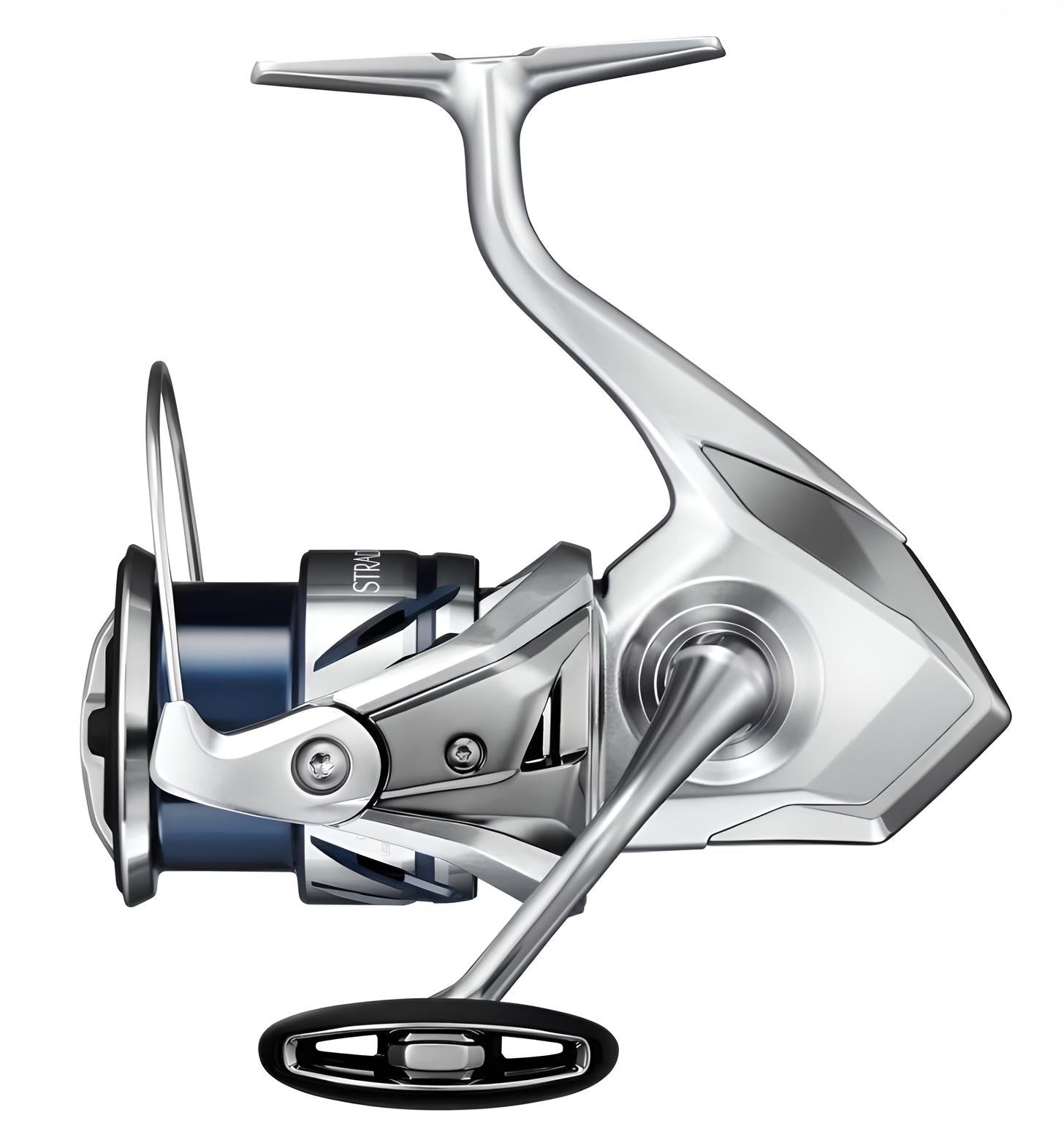 Shimano Stradic 4000Mhg B632 Set | eBay