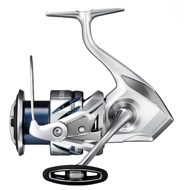 Shimano 2023 STRADIC 4000 spinning reel product image 