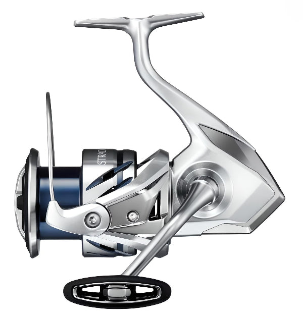 Shimano 2023 STRADIC 4000XG spinning reel product image 