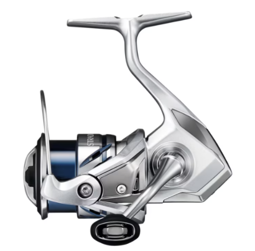 Shimano 2023 STRADIC C2000S spinning reel product image 