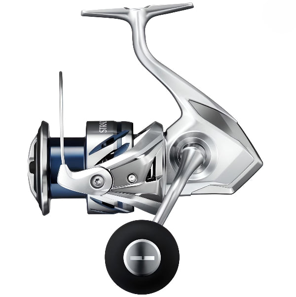 Shimano 2023 STRADIC C5000XG spinning reel product image 