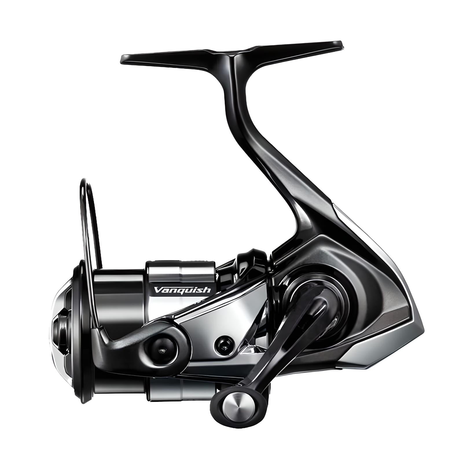 shimano 2023 vanquish 1000SSSPG