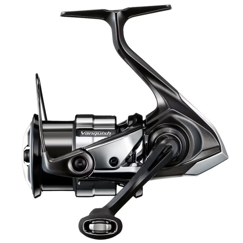 shimano 2023 vanquish 2500s