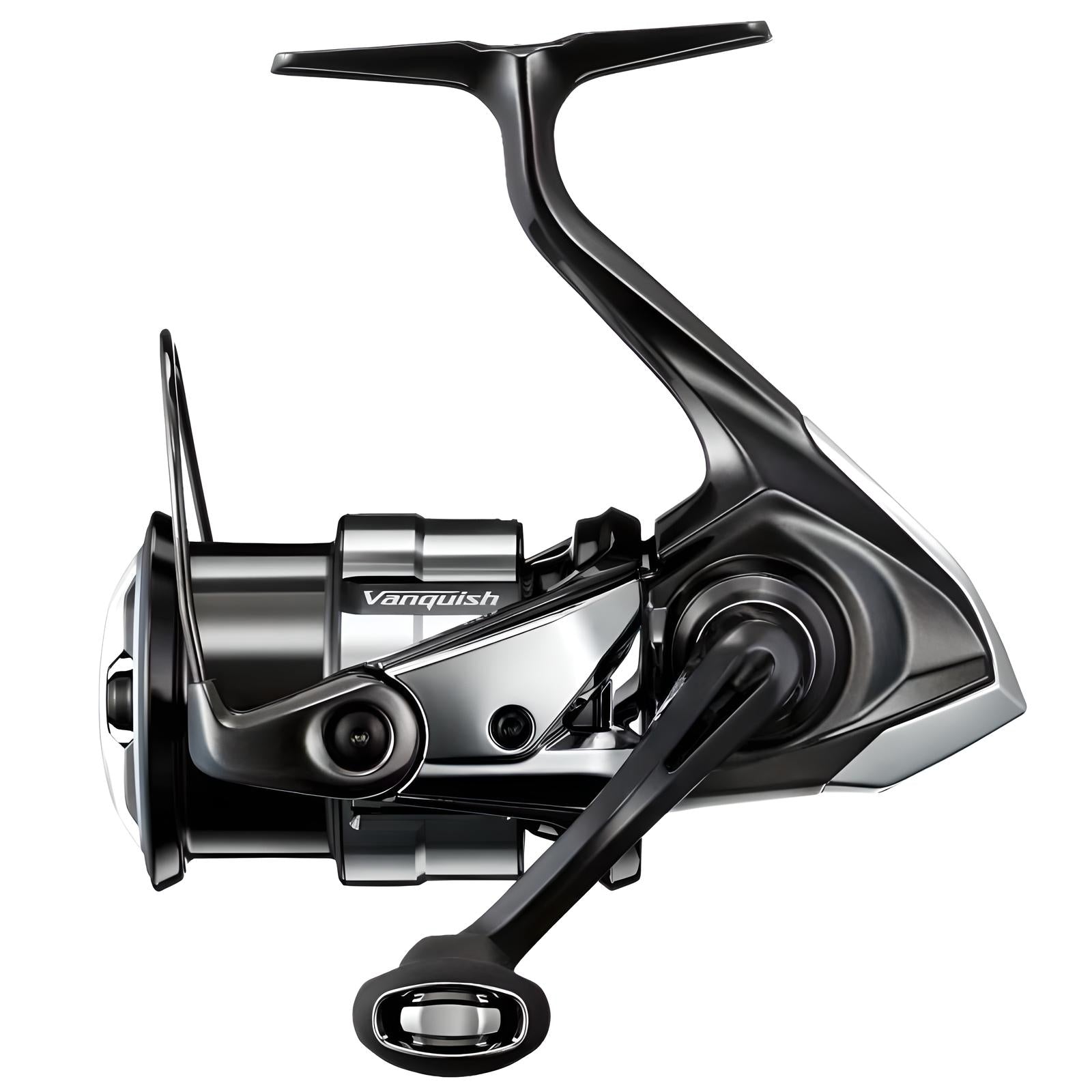 shimano 2023 vanquish 2500SHG