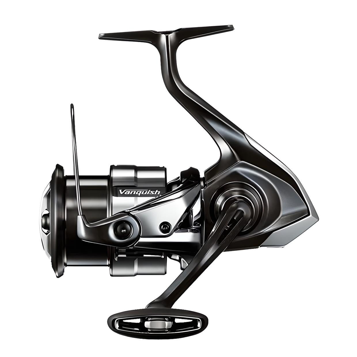 shimano 2023 vanquish 4000MHG