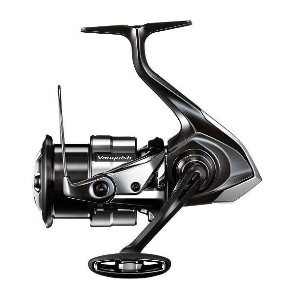 Shimano 2023 Vanquish 4000MHG spinning reel product image