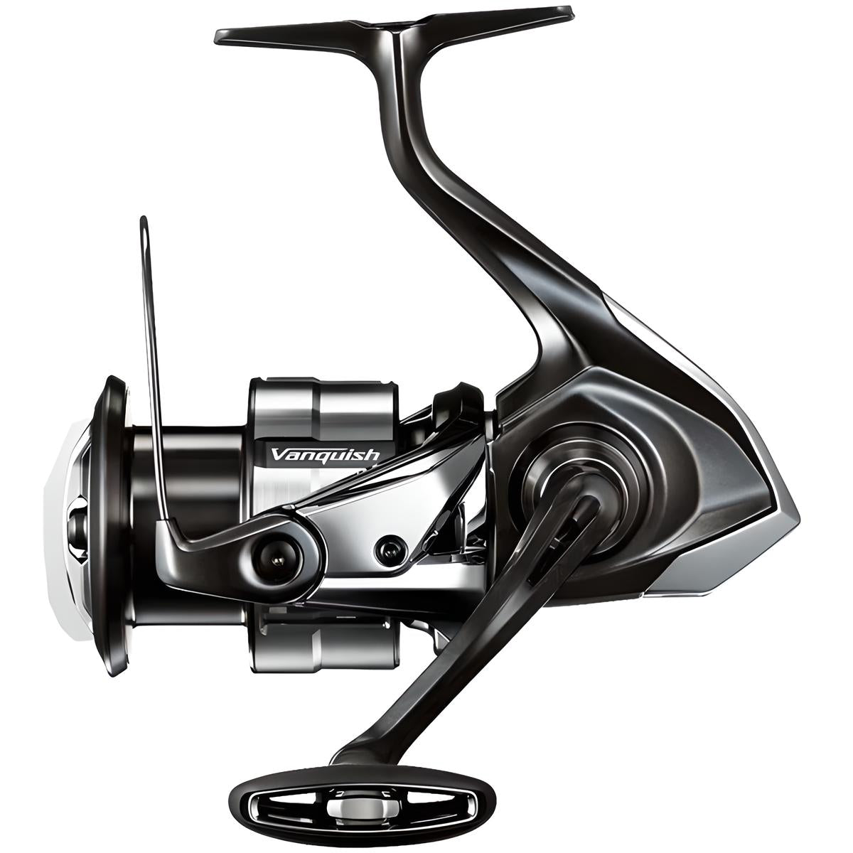 shimano 2023 vanquish 4000XG