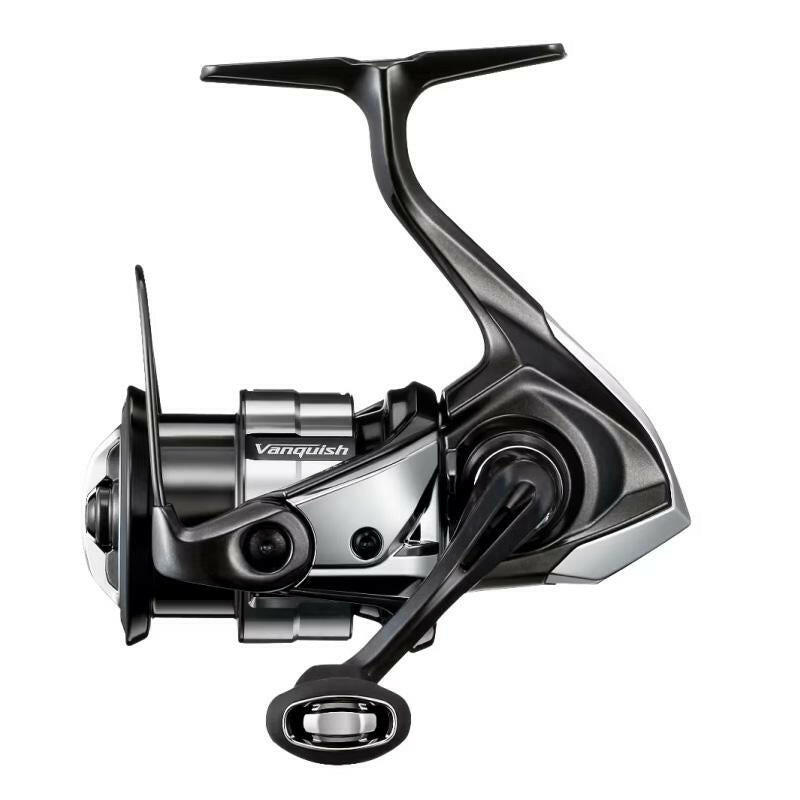 Shimano 2023 Vanquish