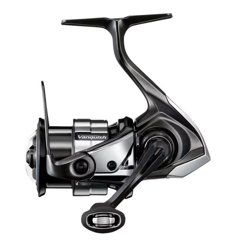 shimano 2023 vanquish c2500sxg