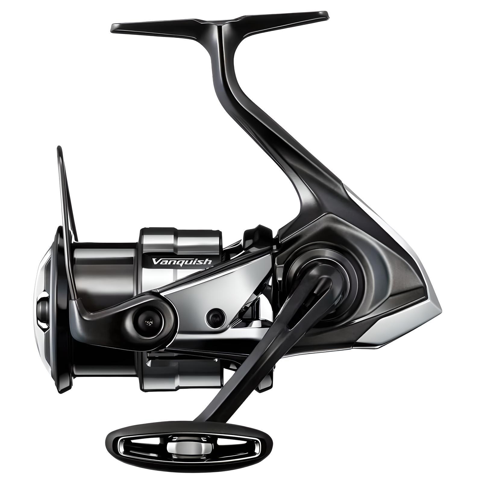 shimano 2023 vanquish C3000MHG