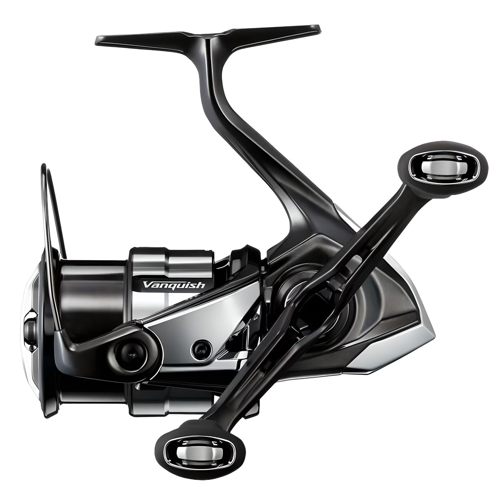 shimano 2023 vanquish C3000SDH