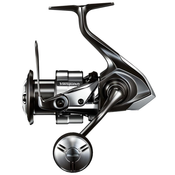 Shimano 2023 Vanquish C5000XG spinning reel product image