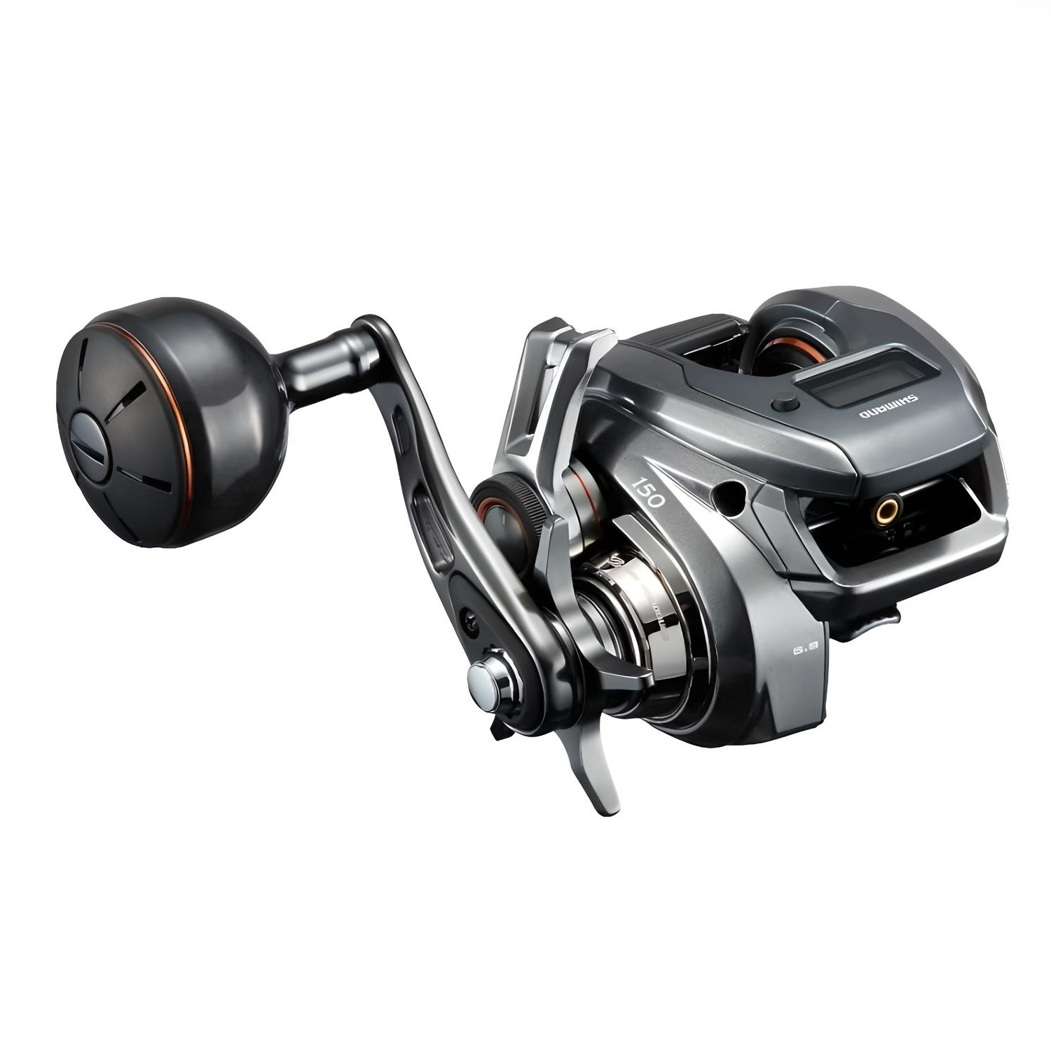 Shimano 2024 Barchetta Premium 150 RIGHT