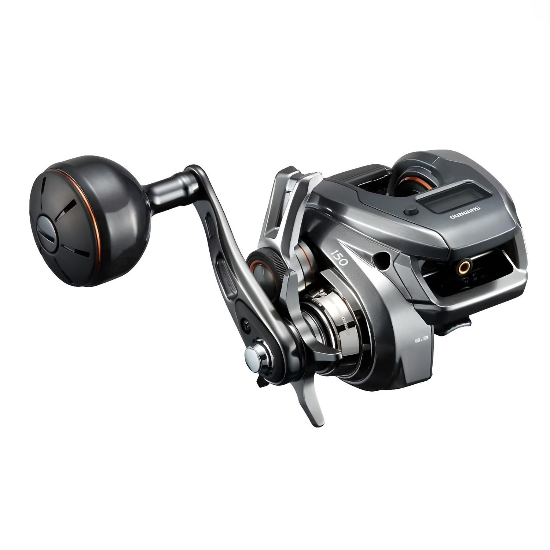 Shimano 2024 Barchetta Premium 150 conventional reel product image