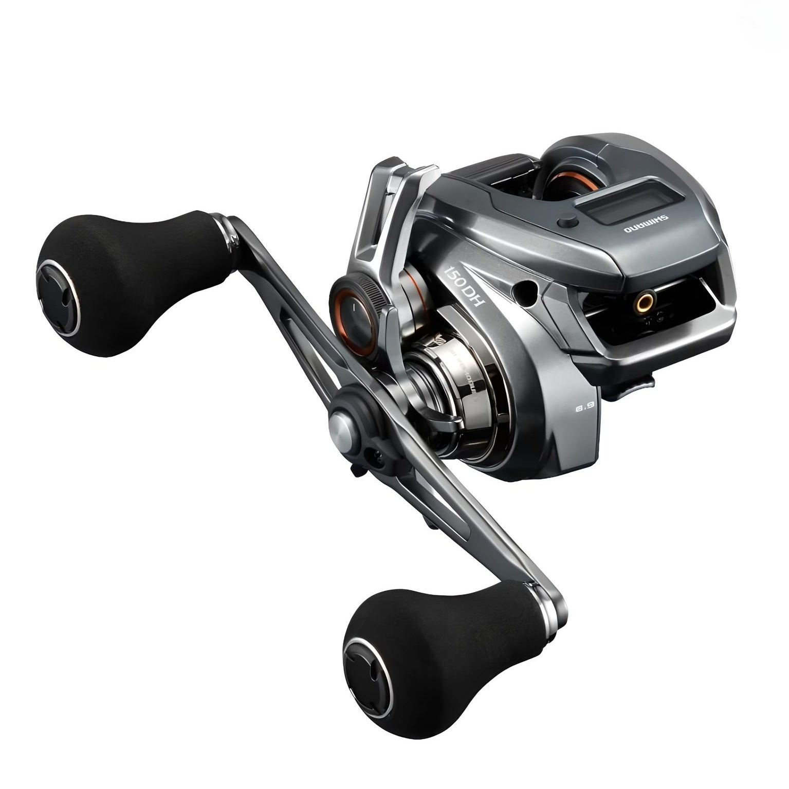 Shimano 2024 Barchetta Premium 150DH RIGHT