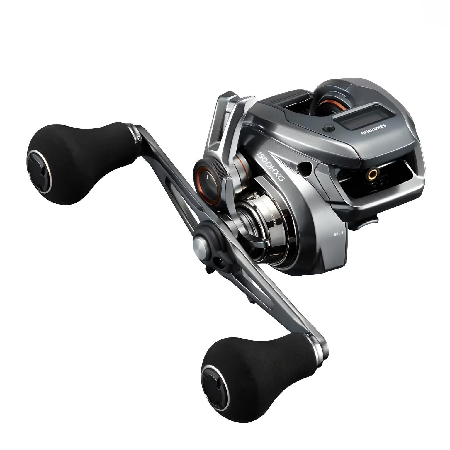 ファッションなデザイン Shimano 2024 Barchetta Premium リール