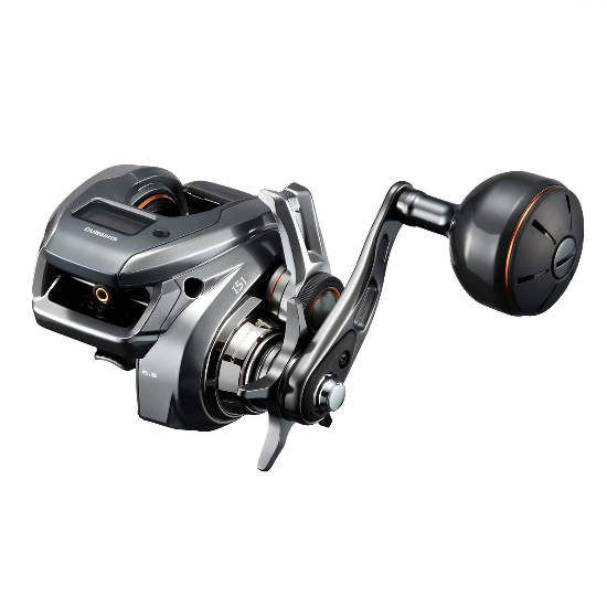 Shimano 2024 Barchetta Premium 151 conventional reel product image