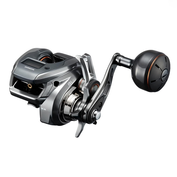 超激安 shimano-2024-barchetta-premium リール
