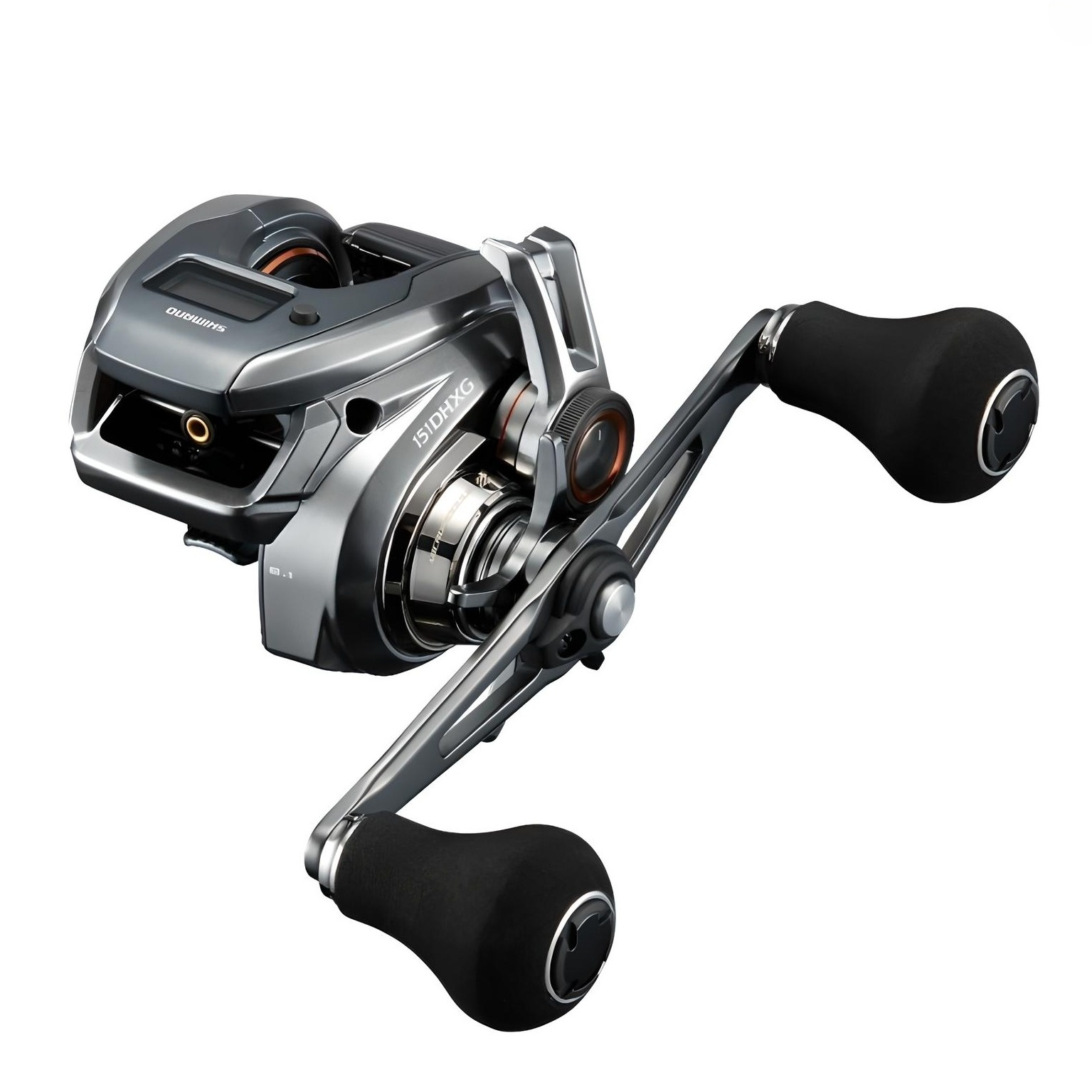 Shimano 2024 Barchetta Premium Shimano 2024 Barchetta Premium