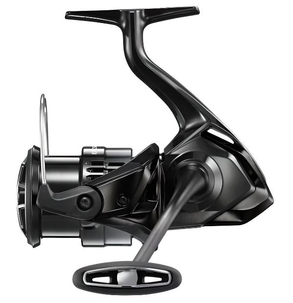 Shimano 2024 EXSENCE BB 3000MHG spinning reel product image