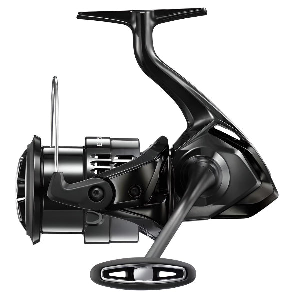 Shimano 2024 EXSENCE BB 4000MHG spinning reel product image