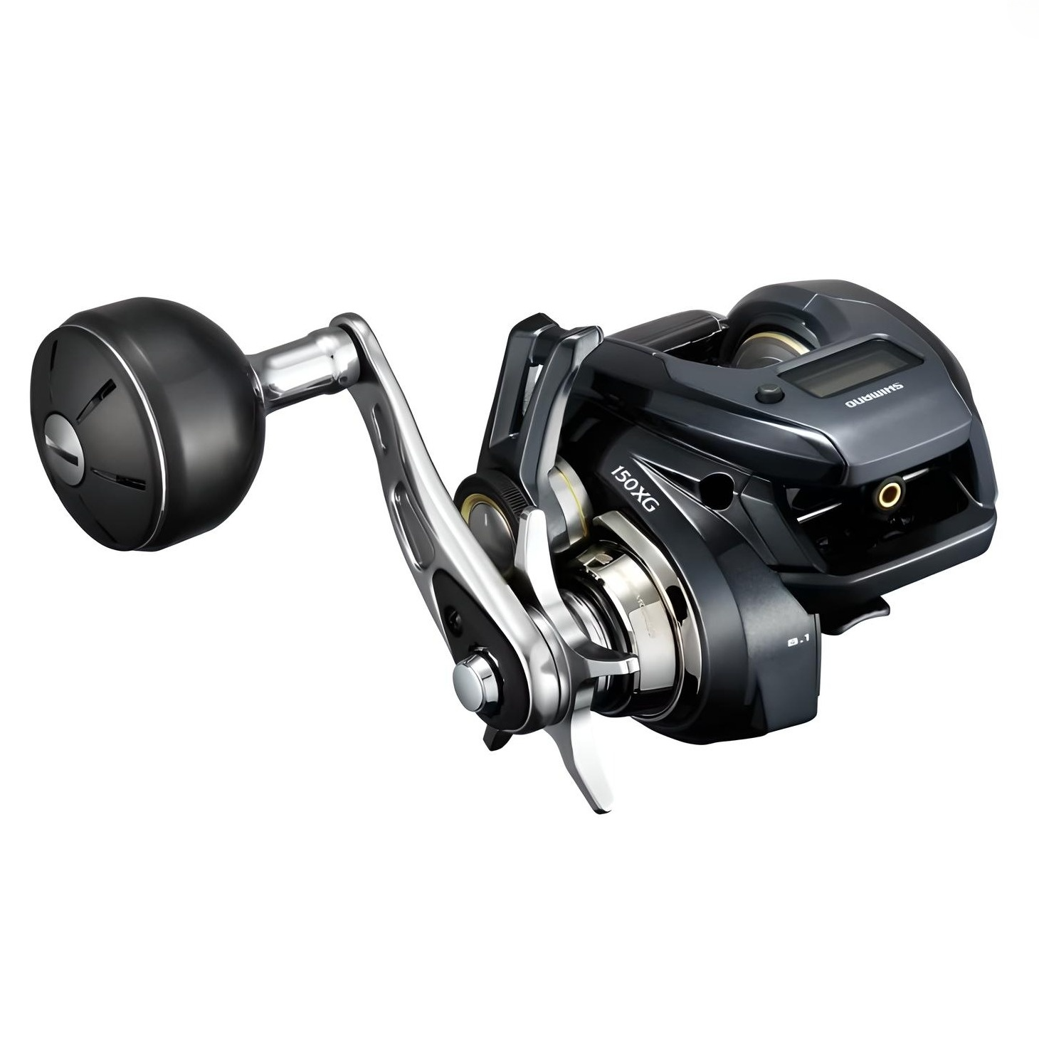 お歳暮 のし Shimano Premium GRAPPLER 2024 リール