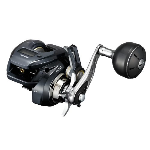 Shimano 2024 GRAPPLER Premium 151XG conventional reel product image