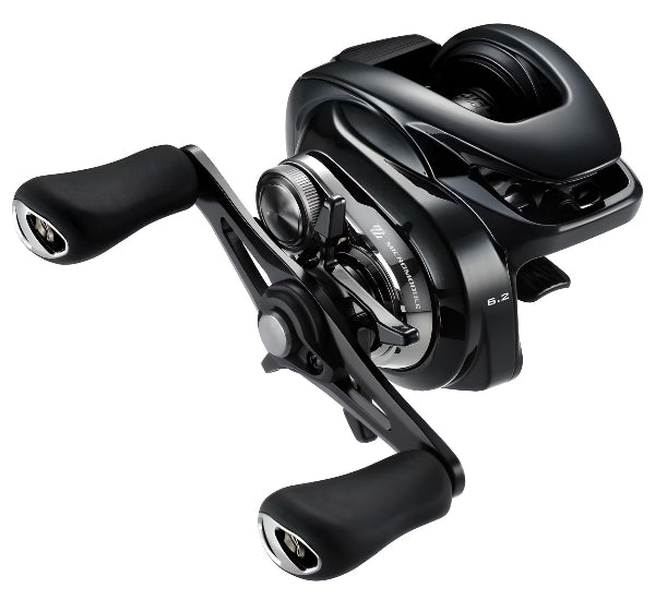 Shimano 2024 Metanium DC  70 baitcasting reel product image