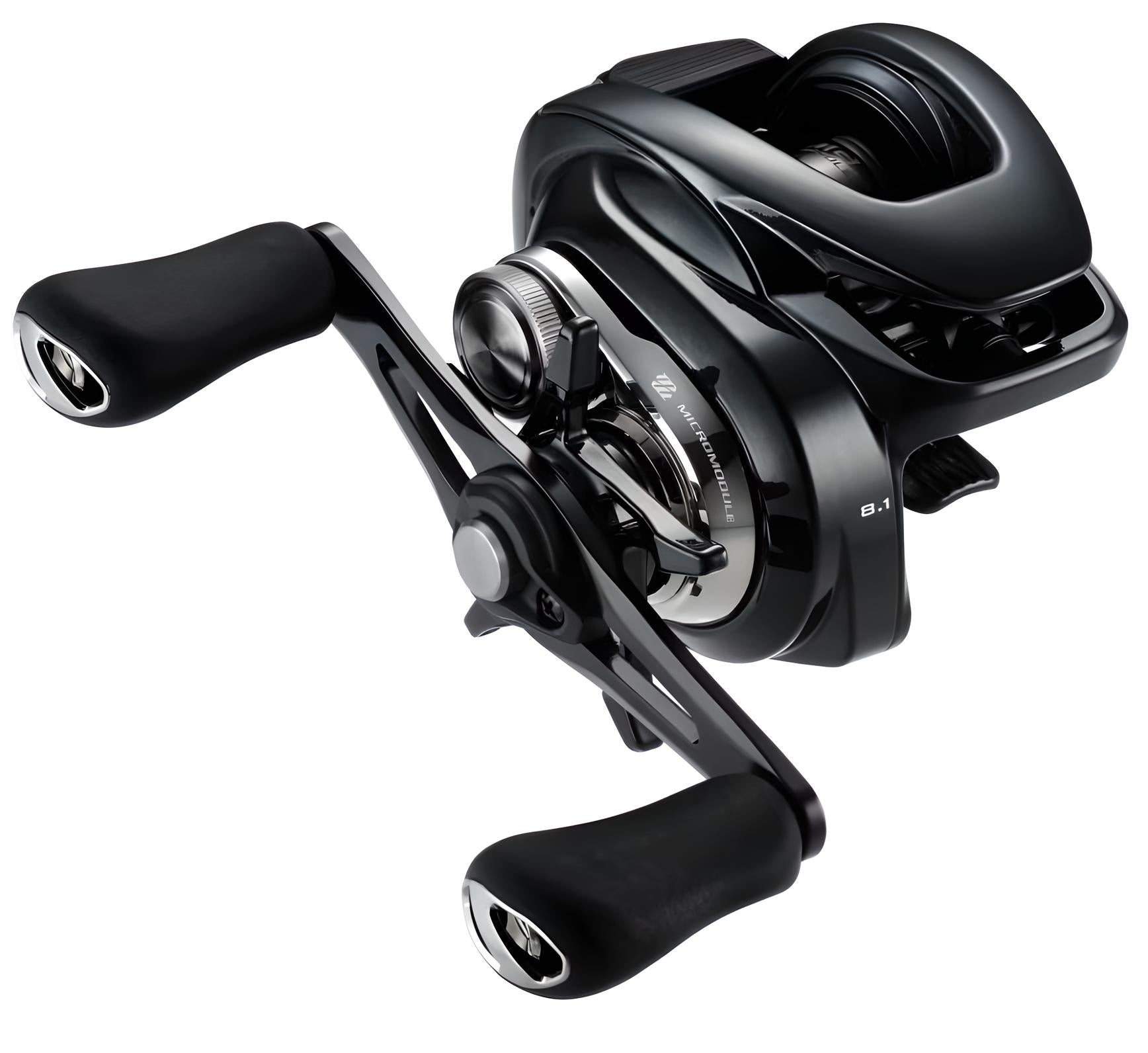 shimano 2024 metanium dc 70xg