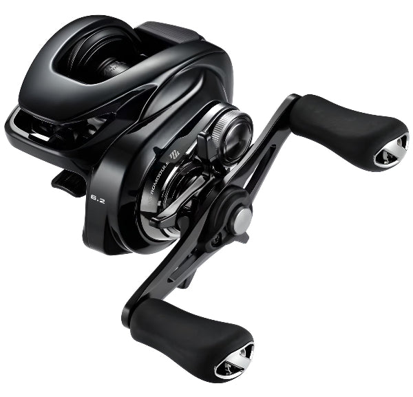 Shimano 2024 Metanium DC  71 baitcasting reel product image