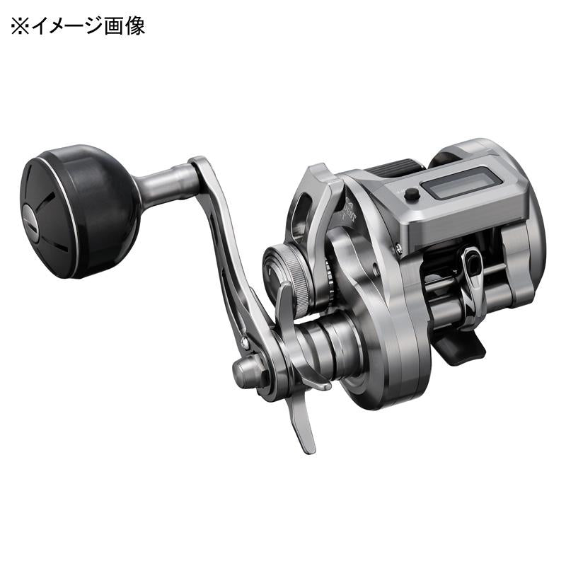 Shimano 2025 OCEA CONQUEST CT 201PG LEFT