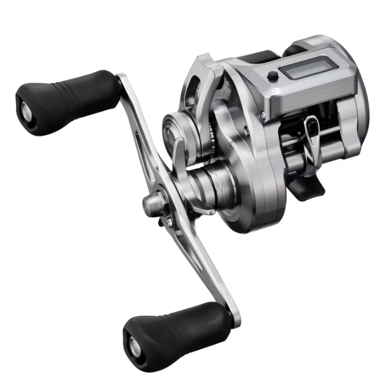 Shimano 2024 OCEA CONQUEST CT 200MG RIGHT product image
